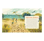 Book | National Parks of the USA