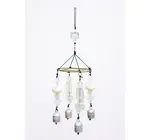 Mobile Chime | Snowdrops