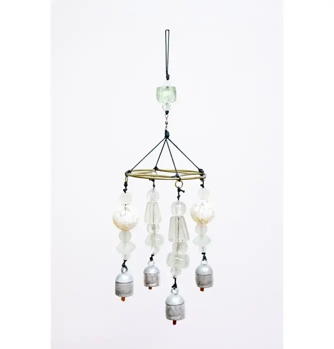 Mobile Chime | Snowdrops