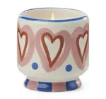 Candle | Rosewood Vanilla | A Dopo Hearts