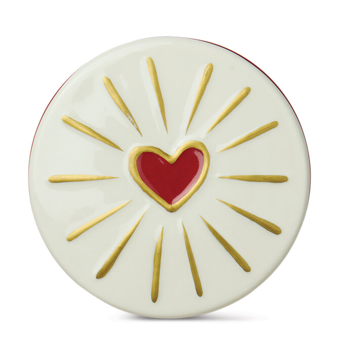 Candle | Wild Fig & Rose | Charmed Heart