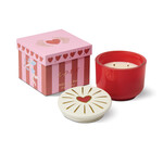 Candle | Wild Fig & Rose | Charmed Heart