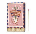 Matches | Hearts | Boxed A Dopo