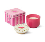 Candle | Smoked Cherry | Charmed Lips