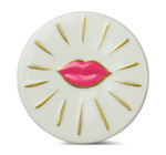 Candle | Smoked Cherry | Charmed Lips