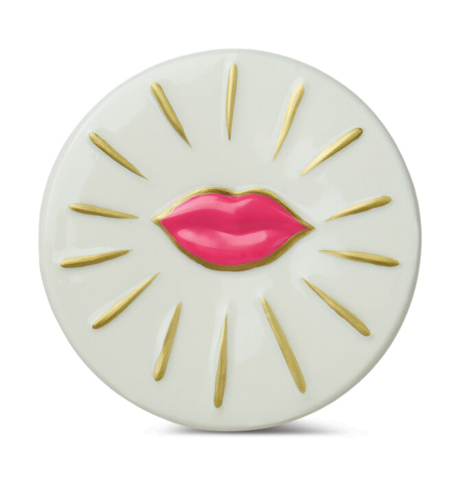 Candle | Smoked Cherry | Charmed Lips