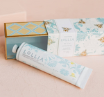 Handcreme | Shea Butter | Wish