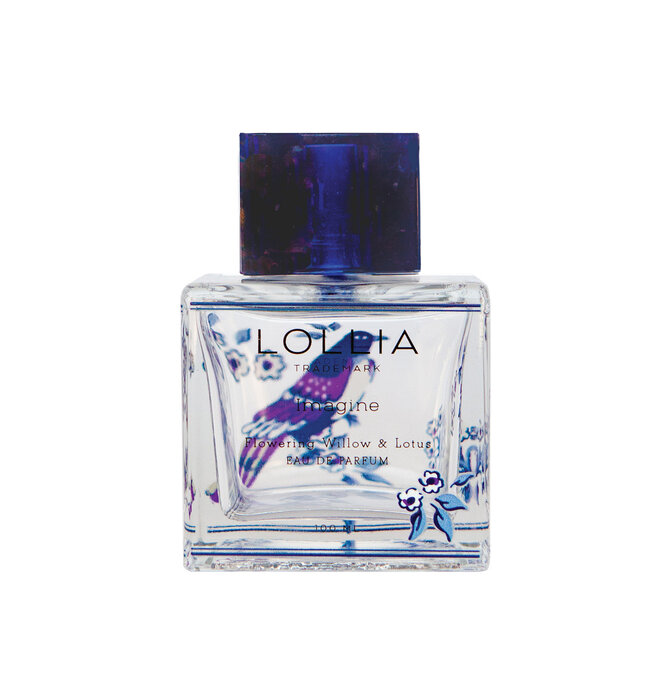 Eau de Parfum | Spray | Imagine