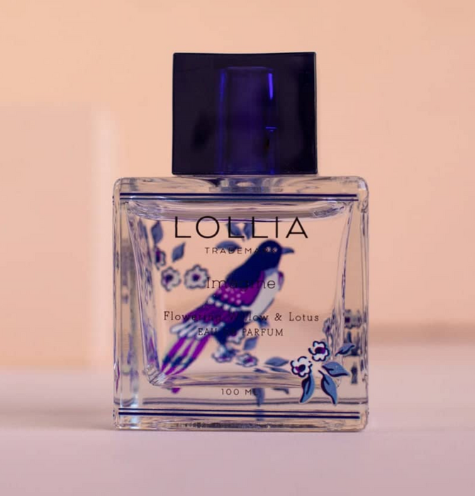 Eau de Parfum | Spray | Imagine