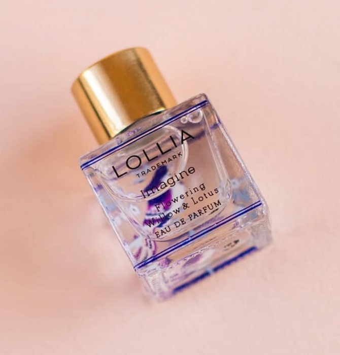 Eau de Parfum | Little Luxe | Imagine