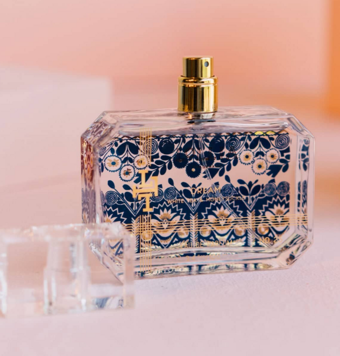 Eau de Parfum | Spray | Dream