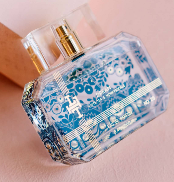 Eau de Parfum | Spray | Dream