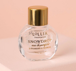 Eau de Parfum | Little Luxe | Snowdrop