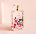 Eau de Parfum | Spray | Always in Rose