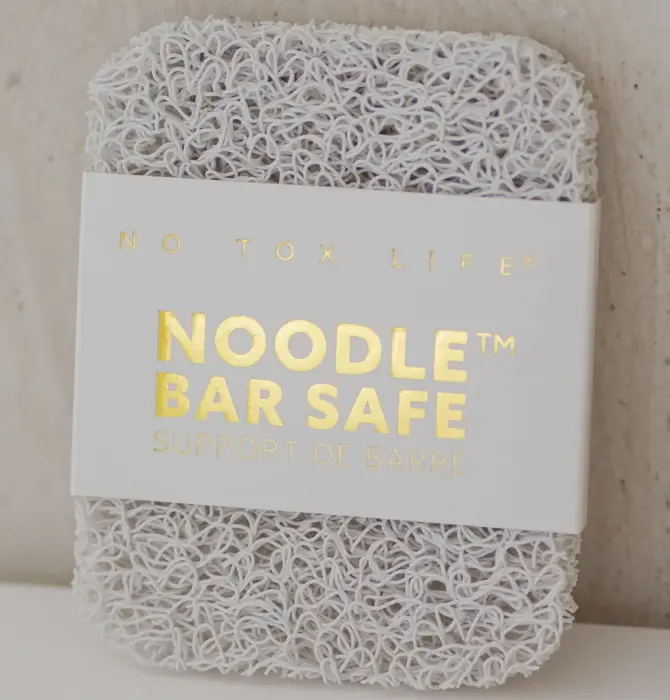 Soap Holder | Noodle™ Bar Safe