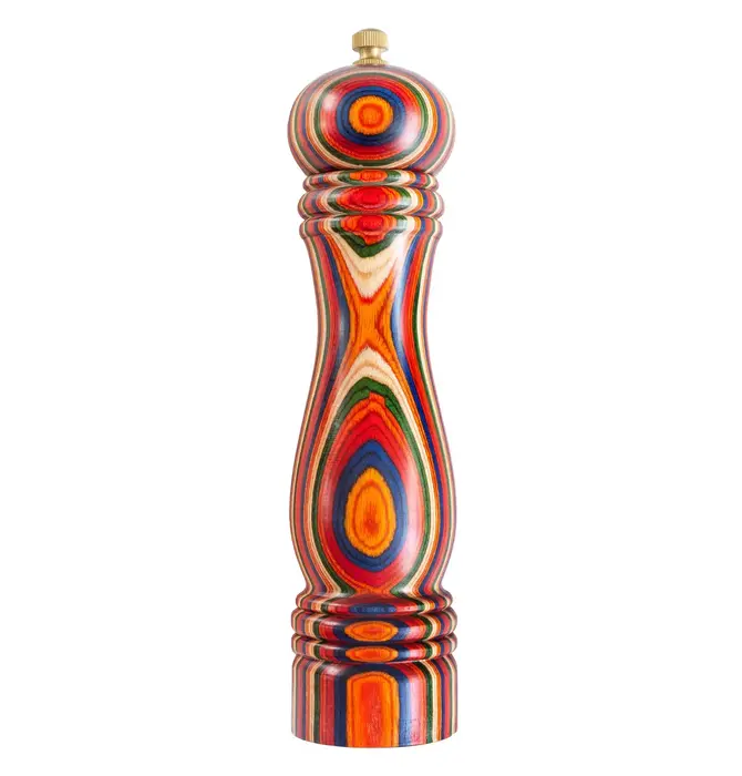 Pepper Grinder | Baltique® Marrakesh