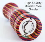 Pepper Grinder | Baltique® Marrakesh