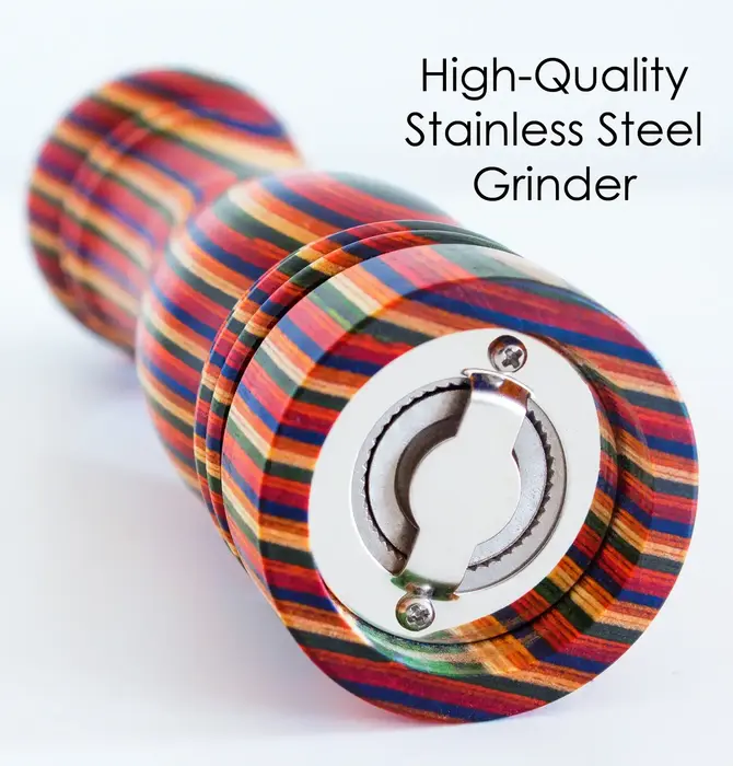 Pepper Grinder | Baltique® Marrakesh