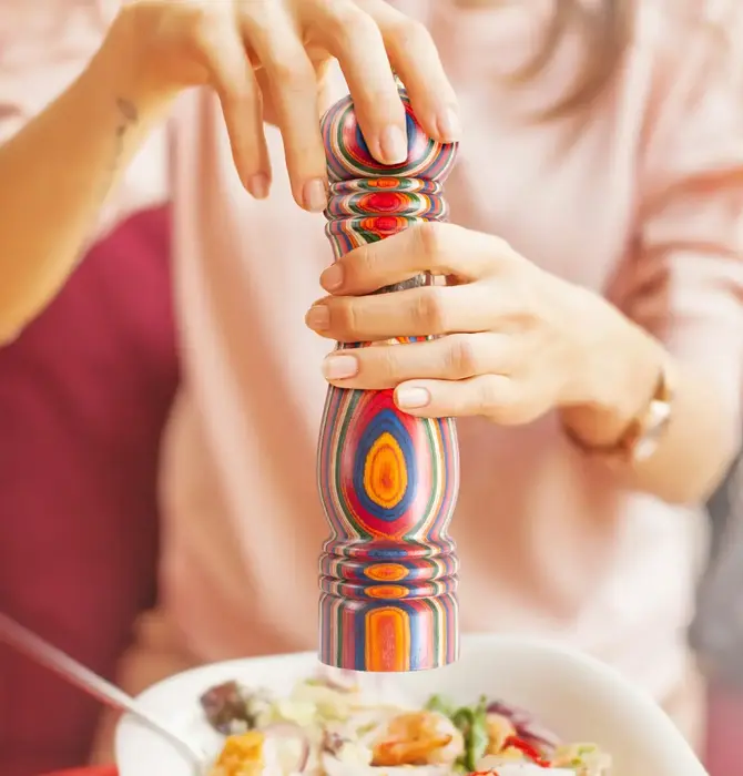 Pepper Grinder | Baltique® Marrakesh
