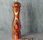 Pepper Grinder | Baltique® Marrakesh
