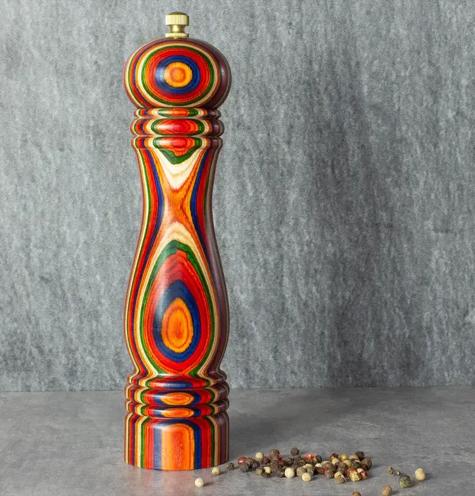 Pepper Grinder | Baltique® Marrakesh