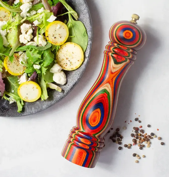 Pepper Grinder | Baltique® Marrakesh