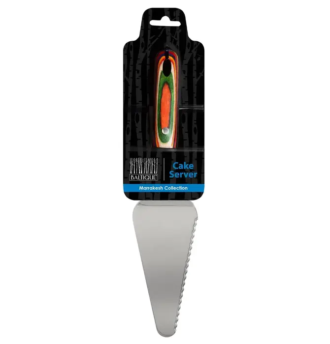 Cake Server | Baltique® Marrakesh