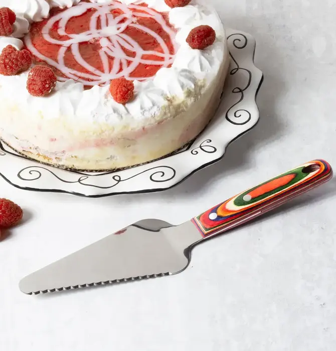 Cake Server | Baltique® Marrakesh