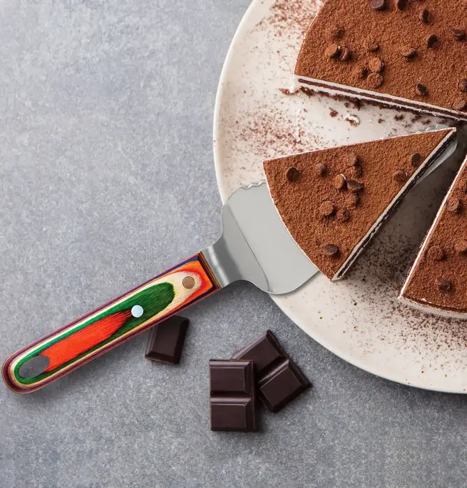 Cake Server | Baltique® Marrakesh