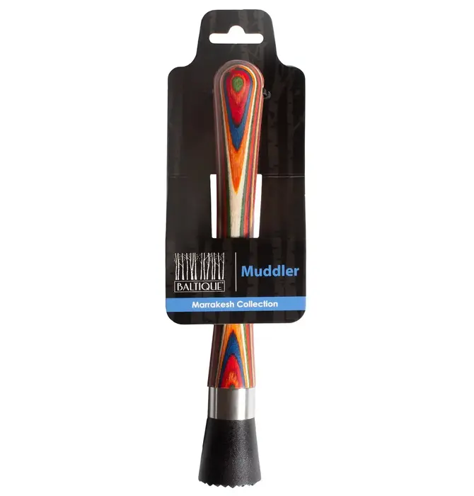 Cocktail Muddler | Baltique® Marrakesh