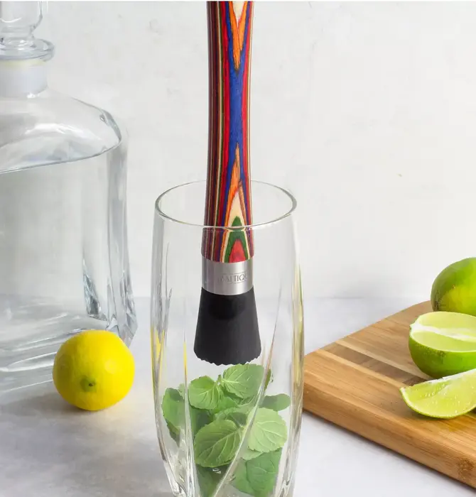 Cocktail Muddler | Baltique® Marrakesh
