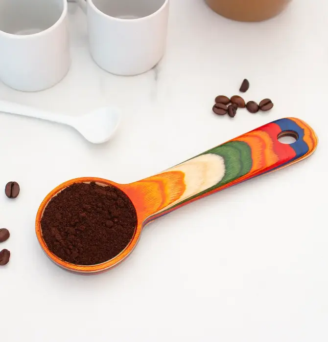 Coffee Scoop | Baltique® Marrakesh