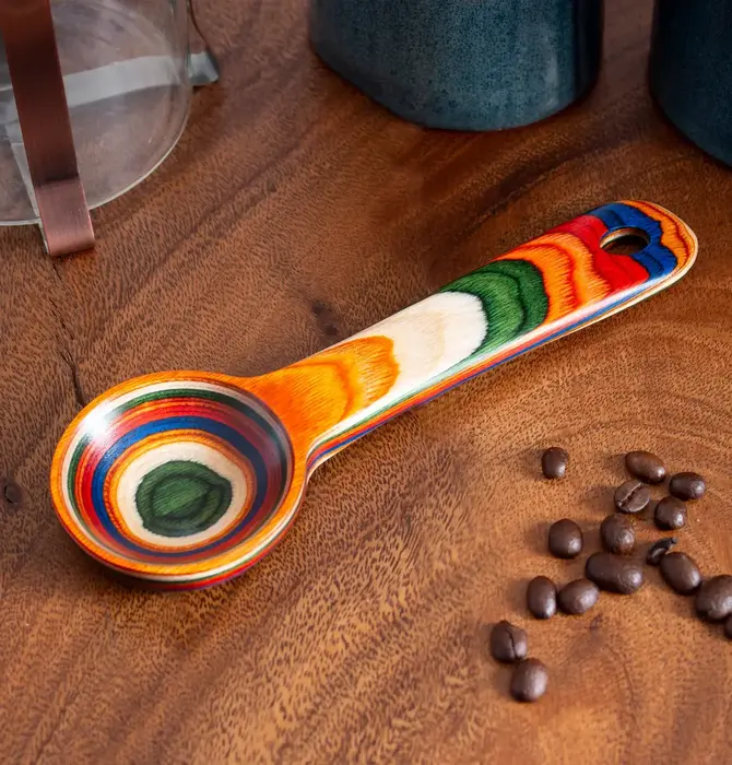 Coffee Scoop | Baltique® Marrakesh