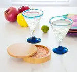 Salt Box | Barkeeper's