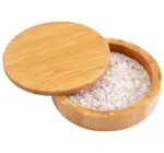 Salt Box | Barkeeper's