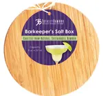 Salt Box | Barkeeper's