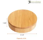 Salt Box | Barkeeper's