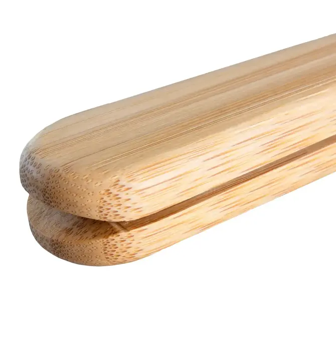 Coffee Scoop | Built-in Bag Clip