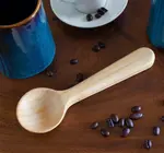 Coffee Scoop | Built-in Bag Clip