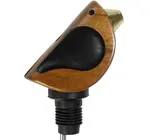 Bottle Pourer | Songbird Specialties® | Black