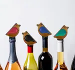 Bottle Pourer | Songbird Specialties® | Black