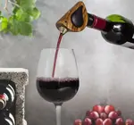 Bottle Pourer | Songbird Specialties® | Black