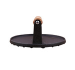 Cast Iron Press | Burger Master