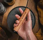 Cast Iron Press | Burger Master