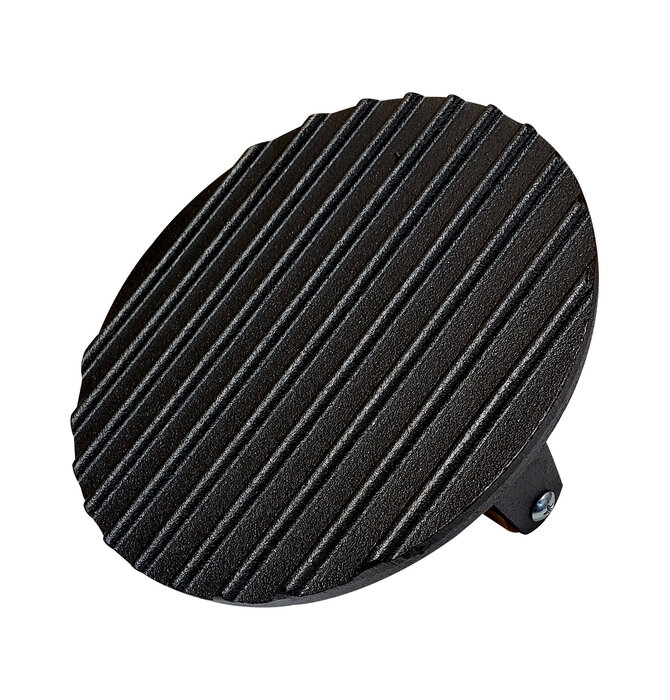 Cast Iron Press | Burger Master