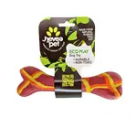 Dog Bone | Natural Rubber | Large