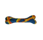 Dog Bone | Natural Rubber | Large