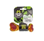 Dog Bone | Natural Rubber | Medium