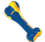 Dog Bone | Natural Rubber | Medium