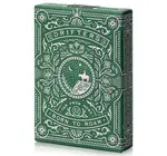 Playing Cards | Drifters | Green
